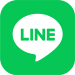 LINEのアイコン